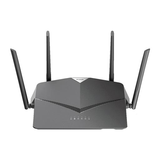 D-Link DIR-2640 Smart AC2600 High Power Wi-Fi Gigabit Router 1 D-Link DIR-2640 Smart AC2600 High Power Wi-Fi Gigabit Router