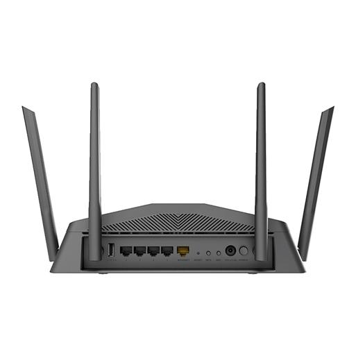 D-Link DIR-2640 Smart AC2600 High Power Wi-Fi Gigabit Router 2 D-Link DIR-2640 Smart AC2600 High Power Wi-Fi Gigabit Router - Image 2