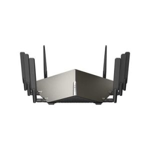 D-Link DIR-X6060 d 4x4 MU-MIMO OFDMA Gigabit WiFi 6 802.11ax Wireless Router