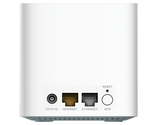 D-Link M15 AX1500 Mesh System-3 Pack 4 D-Link M15 AX1500 Mesh System-3 Pack - Image 4