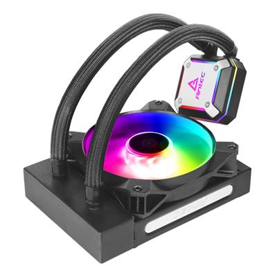 ANTEC NEPTUNE 120 ARGB CPU LIQUID COOLER 4 ANTEC NEPTUNE 120 ARGB CPU LIQUID COOLER - Image 4