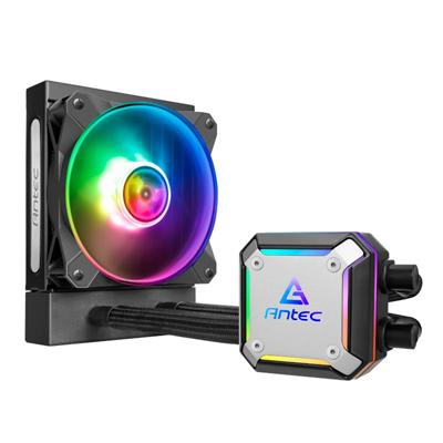 ANTEC NEPTUNE 120 ARGB CPU LIQUID COOLER 3 ANTEC NEPTUNE 120 ARGB CPU LIQUID COOLER - Image 3