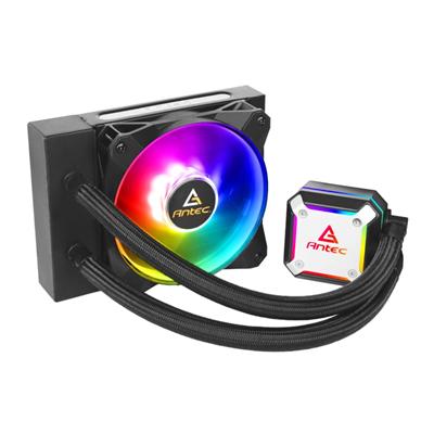 ANTEC NEPTUNE 120 ARGB CPU LIQUID COOLER 2 ANTEC NEPTUNE 120 ARGB CPU LIQUID COOLER - Image 2