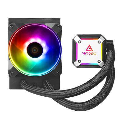 ANTEC NEPTUNE 120 ARGB CPU LIQUID COOLER 1 ANTEC NEPTUNE 120 ARGB CPU LIQUID COOLER