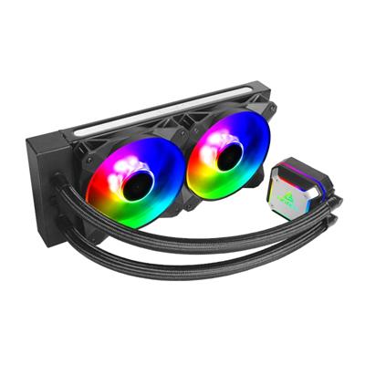 ANTEC NEPTUNE 240 ARGB CPU LIQUID COOLER 2 ANTEC NEPTUNE 240 ARGB CPU LIQUID COOLER - Image 2