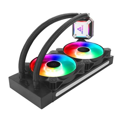 ANTEC NEPTUNE 240 ARGB CPU LIQUID COOLER 3 ANTEC NEPTUNE 240 ARGB CPU LIQUID COOLER - Image 3