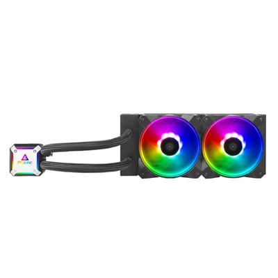 ANTEC NEPTUNE 240 ARGB CPU LIQUID COOLER 4 ANTEC NEPTUNE 240 ARGB CPU LIQUID COOLER - Image 4