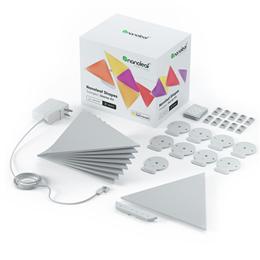 Nanoleaf Triangle Shapes - Starter Kit (9 Panels) 1 Nanoleaf Triangle Shapes - Starter Kit (9 Panels)