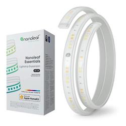 Nanoleaf Smart LED Lightstrip 1m Starter Kit 1 Nanoleaf Smart LED Lightstrip 1m Starter Kit