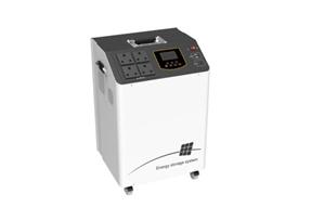 NAVASOLAR BP18-3024 3kW 24V 2.56kWh LiFePO4 Portable Power Station (SA Outlets) 3 NAVASOLAR BP18-3024 3kW 24V 2.56kWh LiFePO4 Portable Power Station (SA Outlets) - Image 3