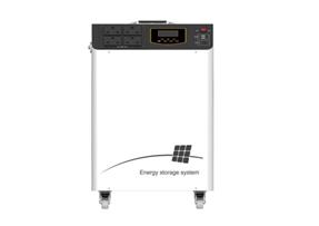 NAVASOLAR BP18-3024 3kW 24V 2.56kWh LiFePO4 Portable Power Station (SA Outlets) 2 NAVASOLAR BP18-3024 3kW 24V 2.56kWh LiFePO4 Portable Power Station (SA Outlets) - Image 2