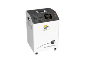 NAVASOLAR BP18-3024 3kW 24V 2.56kWh LiFePO4 Portable Power Station (SA Outlets) 1 NAVASOLAR BP18-3024 3kW 24V 2.56kWh LiFePO4 Portable Power Station (SA Outlets)