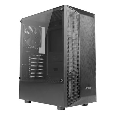 Antec NX250 Black Mid Tower PC Case 1 Antec NX250 Black Mid Tower PC Case