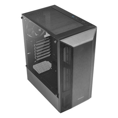 Antec NX250 Black Mid Tower PC Case 2 Antec NX250 Black Mid Tower PC Case - Image 2