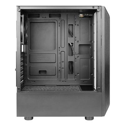Antec NX250 Black Mid Tower PC Case 4 Antec NX250 Black Mid Tower PC Case - Image 4