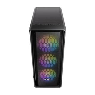 Antec NX360 ATX ARGB Mid-Tower Black Gaming Chassis 4 Antec NX360 ATX ARGB Mid-Tower Black Gaming Chassis - Image 4