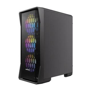 Antec NX360 ATX ARGB Mid-Tower Black Gaming Chassis 3 Antec NX360 ATX ARGB Mid-Tower Black Gaming Chassis - Image 3