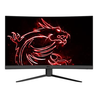 MSI G27C4 27 VA 165HZ 1MS FHD GAMING MONITOR 1 MSI G27C4 27 VA 165HZ 1MS FHD GAMING MONITOR