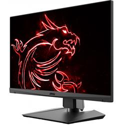 MSI MAG274QRF-QD Optix 27" WQHD(2560x1440) 165Hz 1ms IPS NVIDIA G-sync Compatible Quantum Dot Gaming Desktop Monitor 2 MSI MAG274QRF-QD Optix 27" WQHD(2560x1440) 165Hz 1ms IPS NVIDIA G-sync Compatible Quantum Dot Gaming Desktop Monitor - Image 2