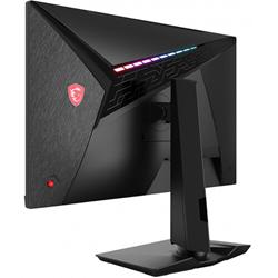 MSI MAG274QRF-QD Optix 27" WQHD(2560x1440) 165Hz 1ms IPS NVIDIA G-sync Compatible Quantum Dot Gaming Desktop Monitor 4 MSI MAG274QRF-QD Optix 27" WQHD(2560x1440) 165Hz 1ms IPS NVIDIA G-sync Compatible Quantum Dot Gaming Desktop Monitor - Image 4