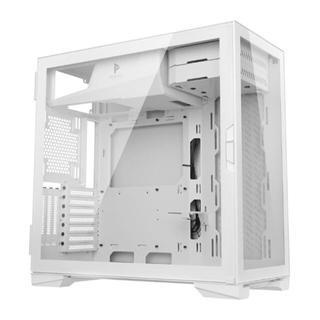 Antec P120 Crystal White Tempered Glass Side/Front ATX Gaming Chassis White 2 Antec P120 Crystal White Tempered Glass Side/Front ATX Gaming Chassis White - Image 2