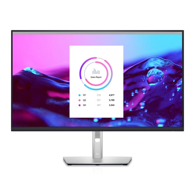 Dell P3222QE 32" UHD 4K (3840x2160) 60Hz 8ms IPS Desktop Monitor 1 Dell P3222QE 32" UHD 4K (3840x2160) 60Hz 8ms IPS Desktop Monitor