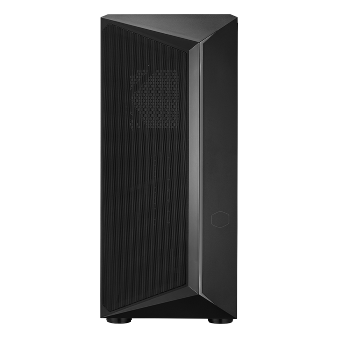 CoolerMaster P510-KGNN65-S00 CMP 510 ARGB TG Black ATX Mid-Tower Gaming Chassis 4 CoolerMaster P510-KGNN65-S00 CMP 510 ARGB TG Black ATX Mid-Tower Gaming Chassis - Image 4