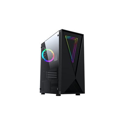 RAIDMAX P805 ARGB GAMING CHASISS– BLACK 1 RAIDMAX P805 ARGB GAMING CHASISS– BLACK