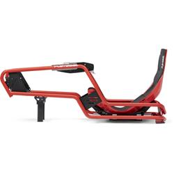 PlaySeat PFI00236 Formula Intelligence Ferrari Red Racing Chair 3 PlaySeat PFI00236 Formula Intelligence Ferrari Red Racing Chair - Image 3