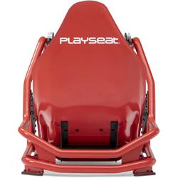 PlaySeat PFI00236 Formula Intelligence Ferrari Red Racing Chair 4 PlaySeat PFI00236 Formula Intelligence Ferrari Red Racing Chair - Image 4