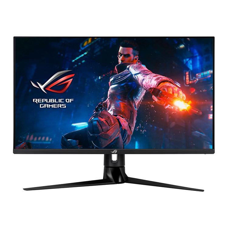 Asus PG329Q ROG Swift 32" WQHD (2560x1440) 175Hz 1ms IPS Gaming Monitor 2 Asus PG329Q ROG Swift 32" WQHD (2560x1440) 175Hz 1ms IPS Gaming Monitor - Image 2