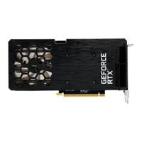 PALIT NVIDIA GEFORCE RTX 3060 12GB DUAL OC AMPERE GRAPHICS CARD 4 PALIT NVIDIA GEFORCE RTX 3060 12GB DUAL OC AMPERE GRAPHICS CARD - Image 4