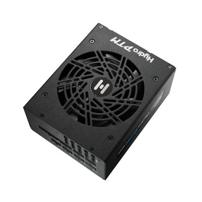 FSP Hydro PTM PRO 80+ Platinum 1200W Modular Power Supply 4 FSP Hydro PTM PRO 80+ Platinum 1200W Modular Power Supply - Image 4