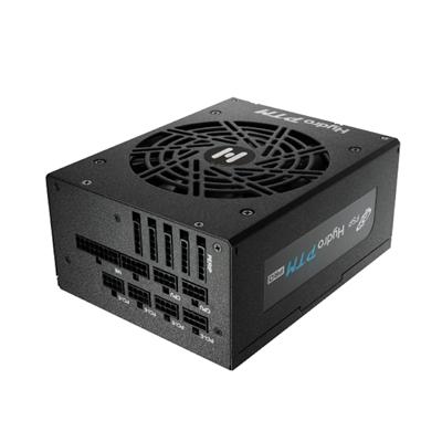FSP Hydro PTM PRO 80+ Platinum 1200W Modular Power Supply 1 FSP Hydro PTM PRO 80+ Platinum 1200W Modular Power Supply