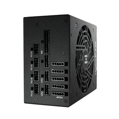 FSP Hydro PTM PRO 80+ Platinum 1200W Modular Power Supply 2 FSP Hydro PTM PRO 80+ Platinum 1200W Modular Power Supply - Image 2