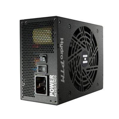 FSP Hydro PTM PRO 80+ Platinum 1200W Modular Power Supply 3 FSP Hydro PTM PRO 80+ Platinum 1200W Modular Power Supply - Image 3