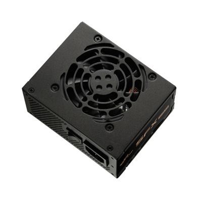 FSP SFX PRO 80+ Bronze 450W Non-Modular Power Supply 3 FSP SFX PRO 80+ Bronze 450W Non-Modular Power Supply - Image 3