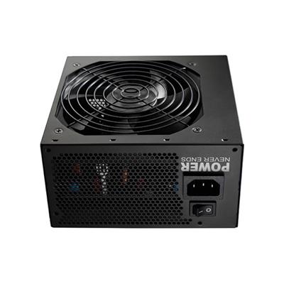 FSP Hydro Pro K 80+ Bronze 600W Non-Modular Power Supply 2 FSP Hydro Pro K 80+ Bronze 600W Non-Modular Power Supply - Image 2