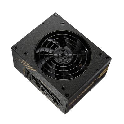 FSP SDA2-650 Dagger Pro 650W 80 Plus Gold Fully Modular Black SFX Desktop Power Supply 4 FSP SDA2-650 Dagger Pro 650W 80 Plus Gold Fully Modular Black SFX Desktop Power Supply - Image 4