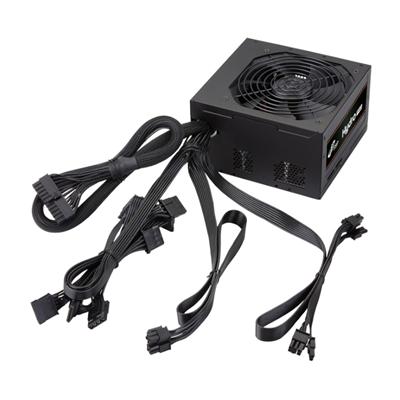 FSP Hydro Pro Series 80+ Bronze 800W Non Modular Power Supply 4 FSP Hydro Pro Series 80+ Bronze 800W Non Modular Power Supply - Image 4