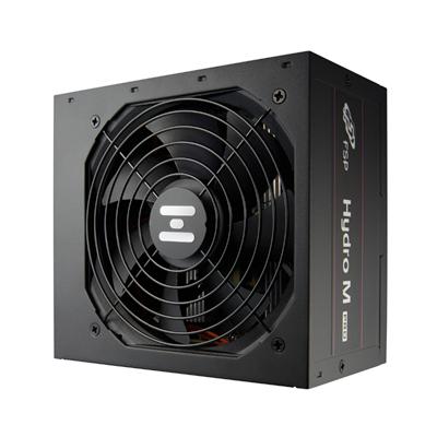 FSP Hydro Pro M 80+ Bronze 800W Semi-Modular Power Supply 4 FSP Hydro Pro M 80+ Bronze 800W Semi-Modular Power Supply - Image 4