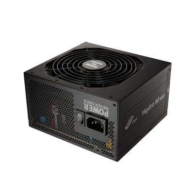 FSP Hydro Pro M 80+ Bronze 800W Semi-Modular Power Supply 5 FSP Hydro Pro M 80+ Bronze 800W Semi-Modular Power Supply - Image 5