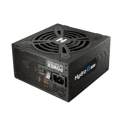 FSP Hydro G Pro 850W 80+ Gold Fully Modular Power Supply 1 FSP Hydro G Pro 850W 80+ Gold Fully Modular Power Supply