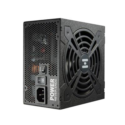 FSP Hydro G Pro 850W 80+ Gold Fully Modular Power Supply 2 FSP Hydro G Pro 850W 80+ Gold Fully Modular Power Supply - Image 2