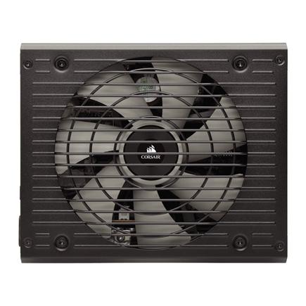 Corsair CP-9020139 HX1000 Fully Modular 80PLUS Platinum Power Supply/PSU 3 Corsair CP-9020139 HX1000 Fully Modular 80PLUS Platinum Power Supply/PSU - Image 3