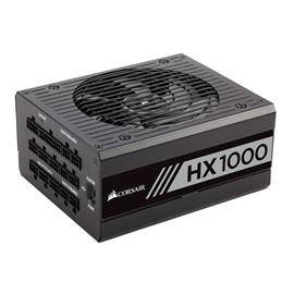Corsair CP-9020139 HX1000 Fully Modular 80PLUS Platinum Power Supply/PSU 1 Corsair CP-9020139 HX1000 Fully Modular 80PLUS Platinum Power Supply/PSU