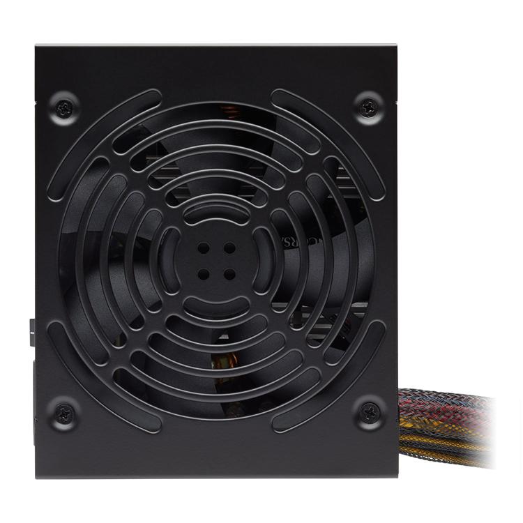 Corsair CV Series 450W 80+ Bronze Power Supply 3 Corsair CV Series 450W 80+ Bronze Power Supply - Image 3