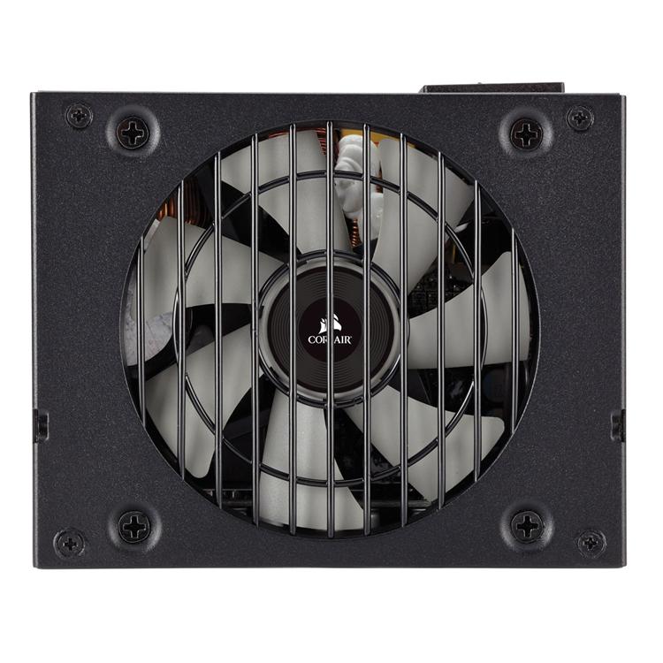Corsair CP-9020104 SF450 450W SFX Silent 80+ Gold PSU/Power Supply 3 Corsair CP-9020104 SF450 450W SFX Silent 80+ Gold PSU/Power Supply - Image 3