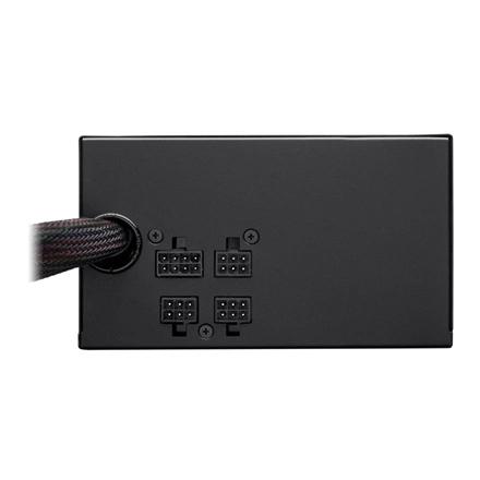 Corsair CP-9020059 CXM 500W Hybrid Modular Power Supply 3 Corsair CP-9020059 CXM 500W Hybrid Modular Power Supply - Image 3