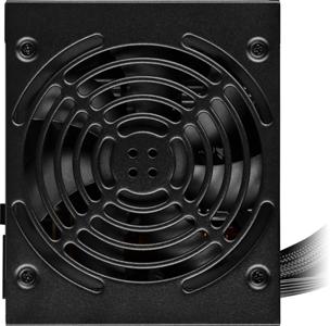 Corsair CP-9020223 VS500 500W 80 Plus White Non-Modular ATX Power Supply 4 Corsair CP-9020223 VS500 500W 80 Plus White Non-Modular ATX Power Supply - Image 4